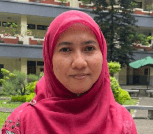 Khodijah Hulliyah
