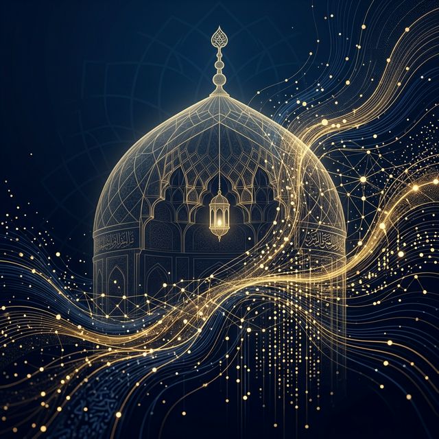 Data Science for Islamic Studies