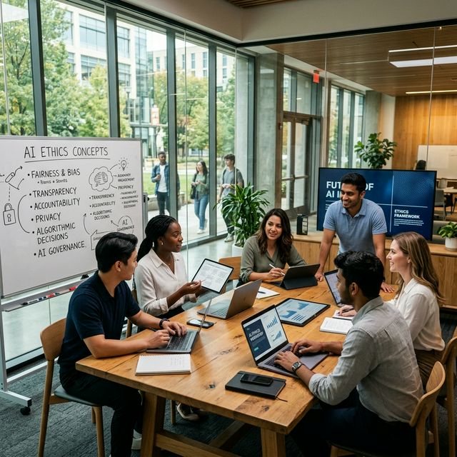 AI Ethics Workshop