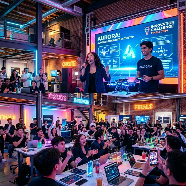 AI Innovation Challenge